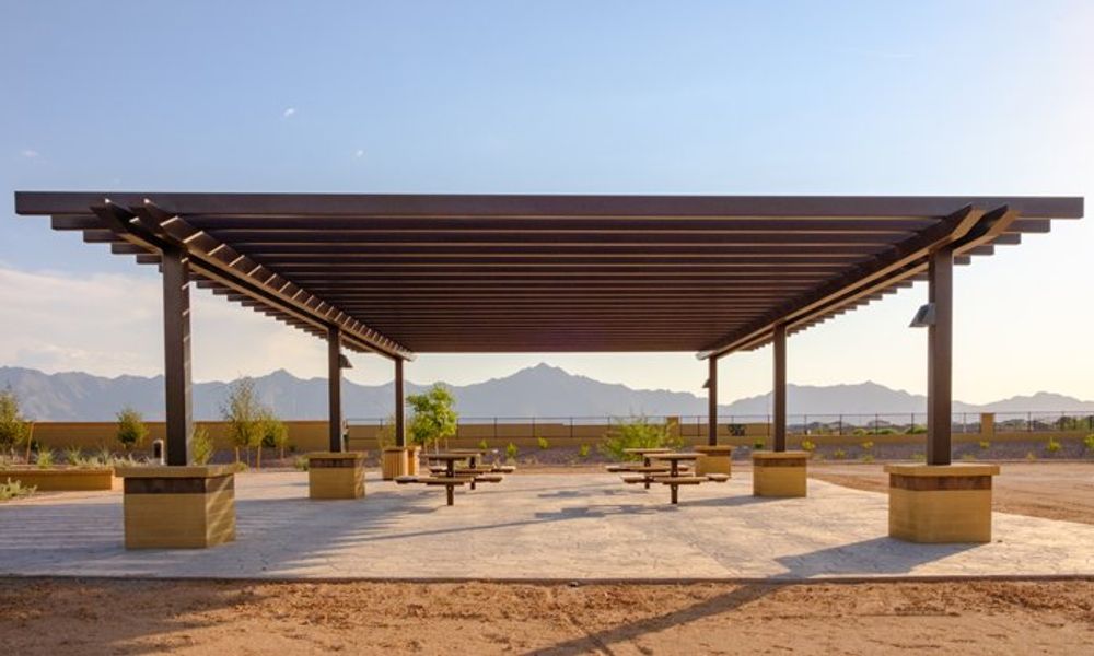 Community amenity available to residents of Salero in Laveen (Image 13).