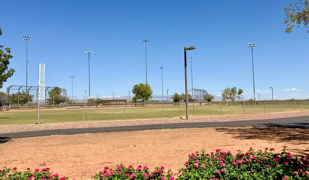 Community amenity available to residents of Red Rock Village in Red Rock (Image 13).