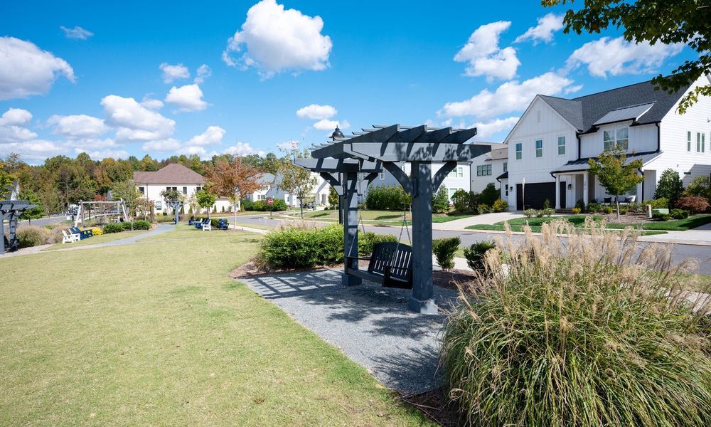Community amenity available to residents of Arden Mill in Fort Mill (Image 10).
