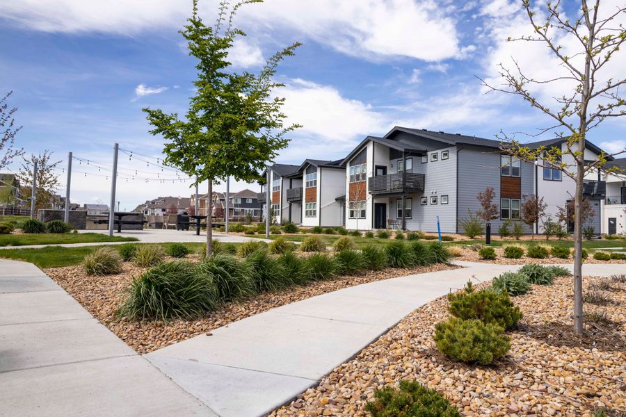 Image 70 of the Raindance Condos community in Windsor, CO. Image 70 of the Raindance Condos community in Windsor, CO.