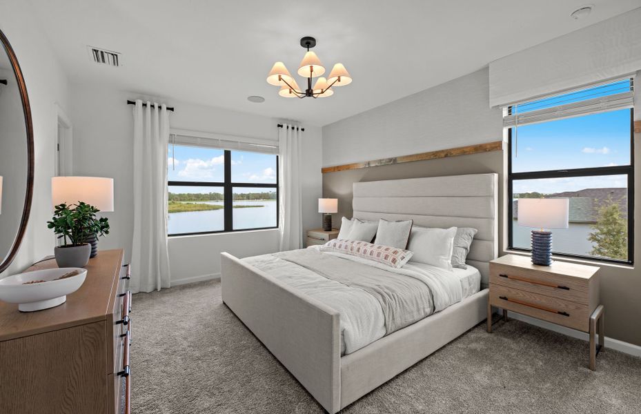 Private Owner's Suites Designed with You in Mind by Pulte Homes - Your Ideal New Home Builder. Private Owner's Suites Designed with You in Mind by Pulte Homes - Your Ideal New Home Builder.