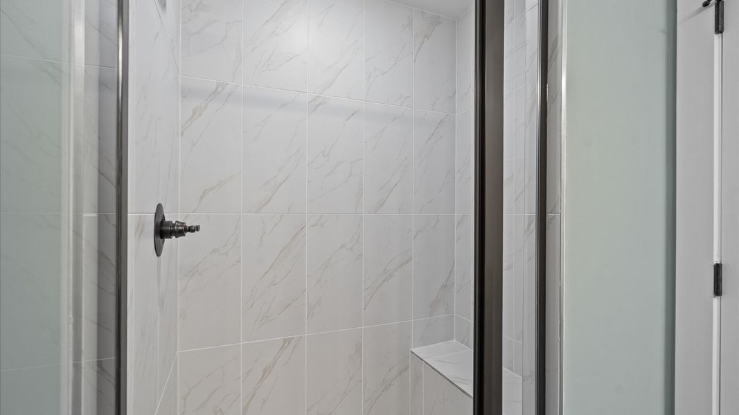 Close-up of interior finishes in a home at Gresham Station, Simpsonville (Image 24). Close-up of interior finishes in a home at Gresham Station, Simpsonville (Image 24).