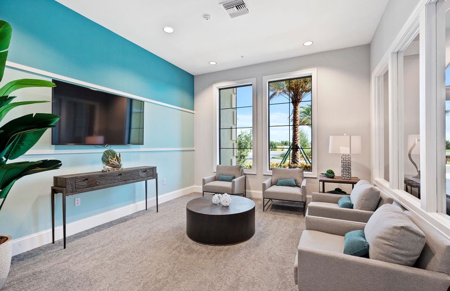 Grand Hall - Multi-Use Rooms