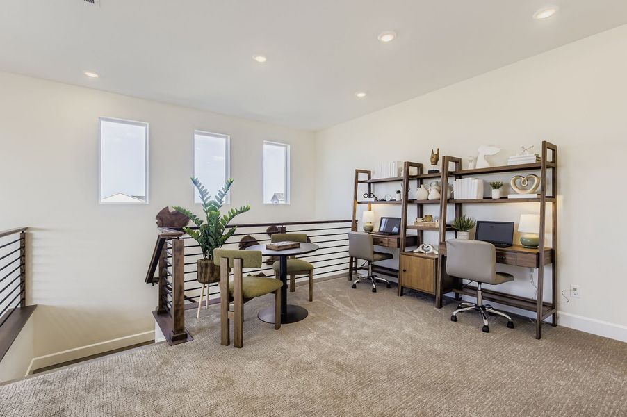 Trevenna New Homes in Windsor, CO.  - Slide 36