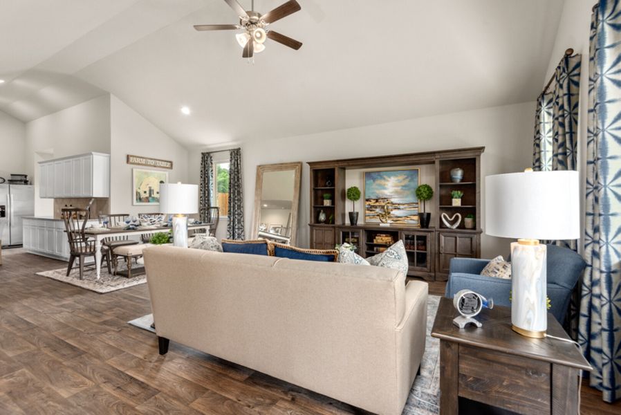 Image 13 of the Dovershire community in Spring, TX.