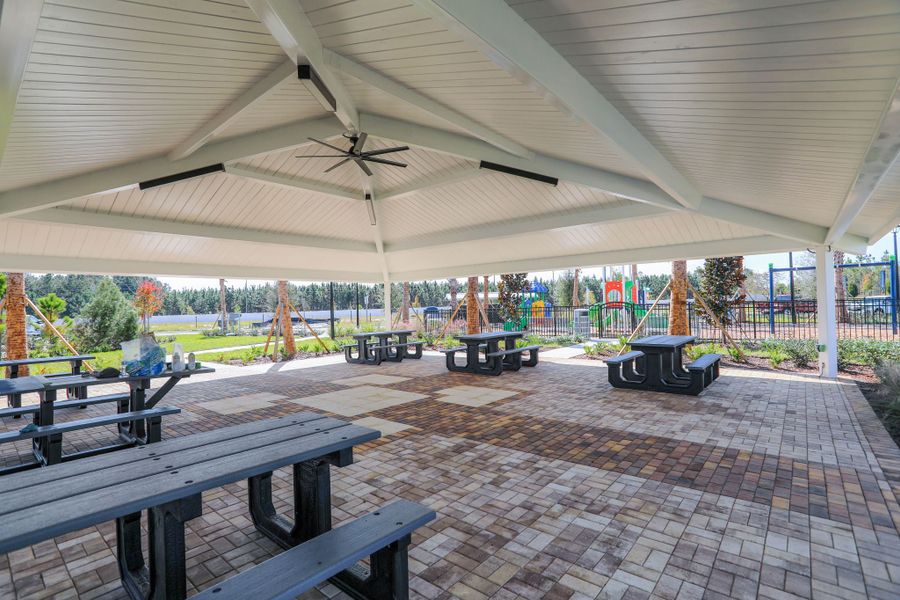 Middleburg, FL New Homes.  - Slide 21