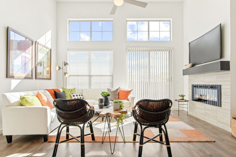 Mira Lagos Villas,75054