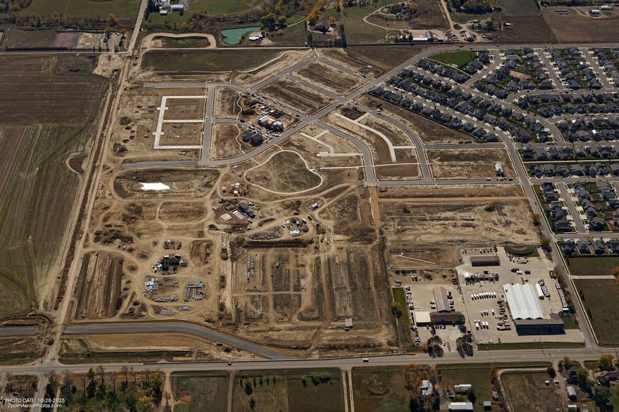 New Homes in Berthoud, CO.  - Slide 8