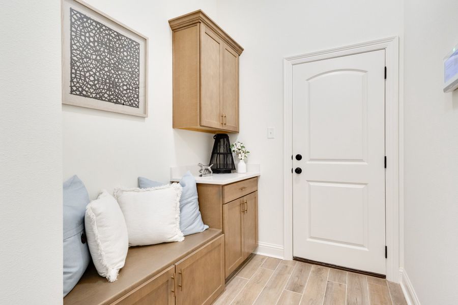 Longleaf - Lumberton, TX - DSLD Homes - Harmony II G Model Home Longleaf - Lumberton, TX - DSLD Homes - Harmony II G Model Home