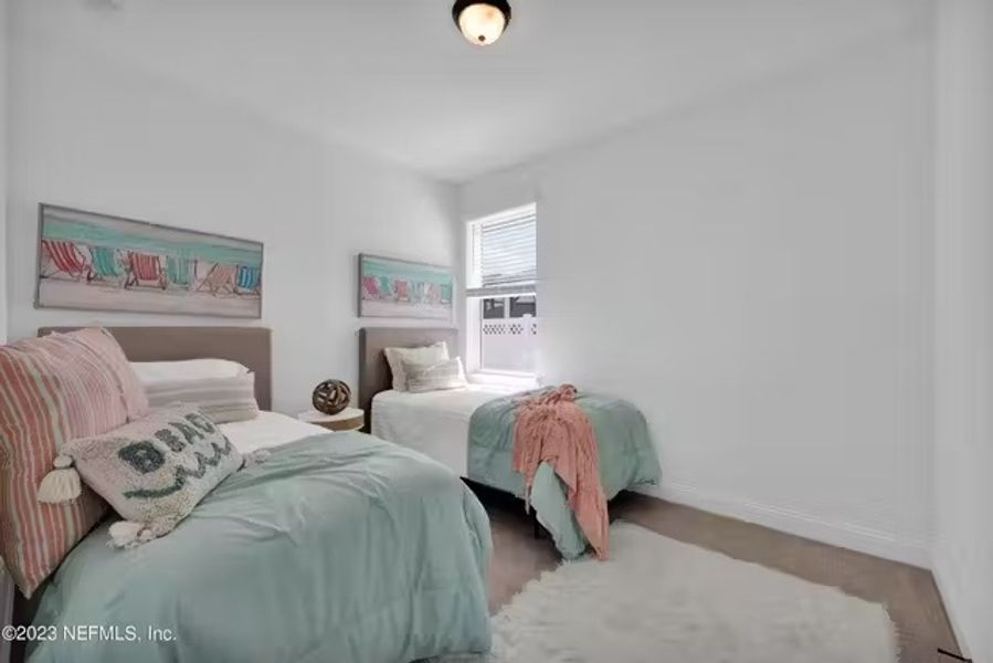 Image 26 of the SilverLeaf Village community in St. Augustine, FL.