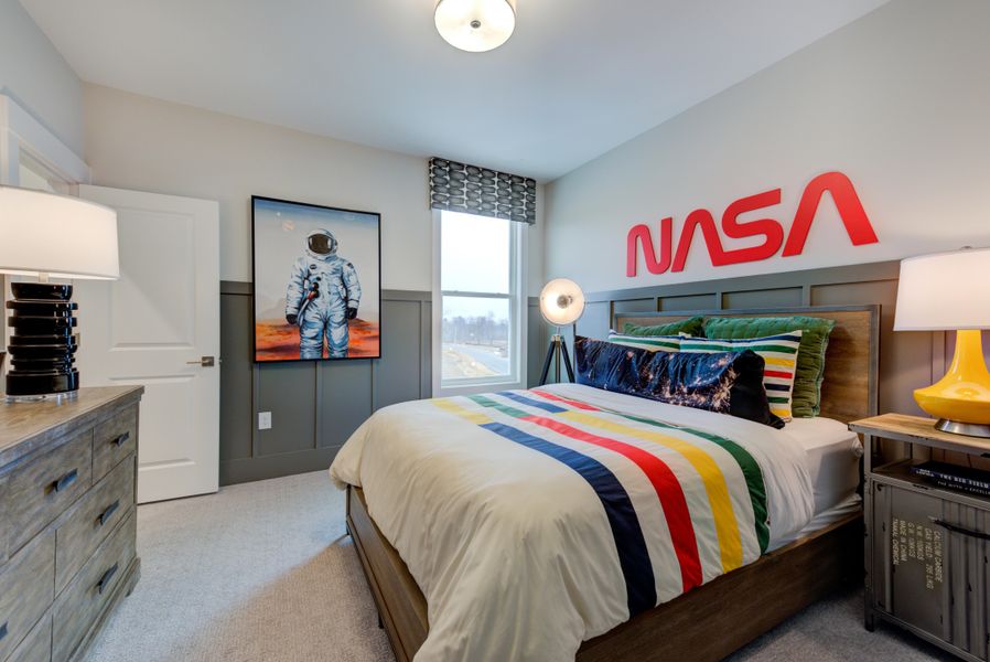 Image 18 of the Morgan Pointe community in Fuquay Varina, NC. Image 18 of the Morgan Pointe community in Fuquay Varina, NC.