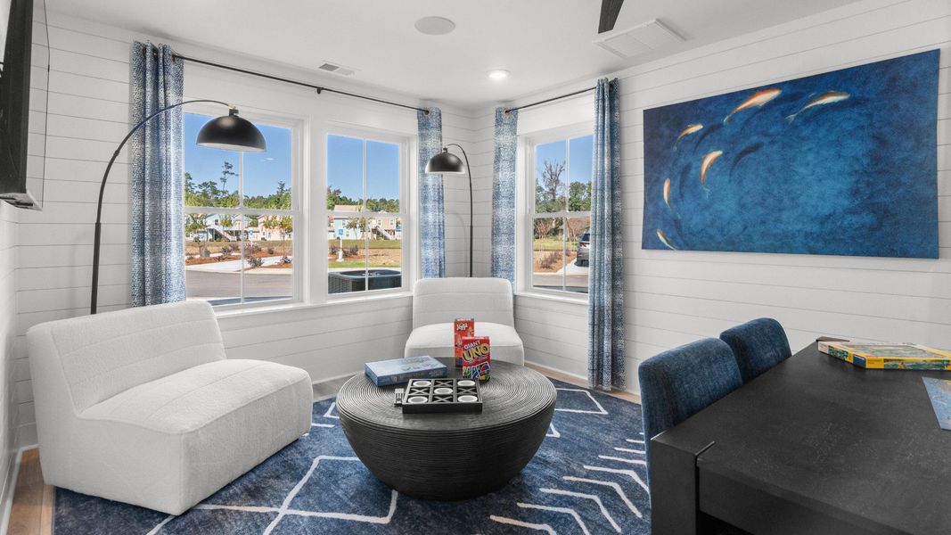 Brookgreen game room Brookgreen game room