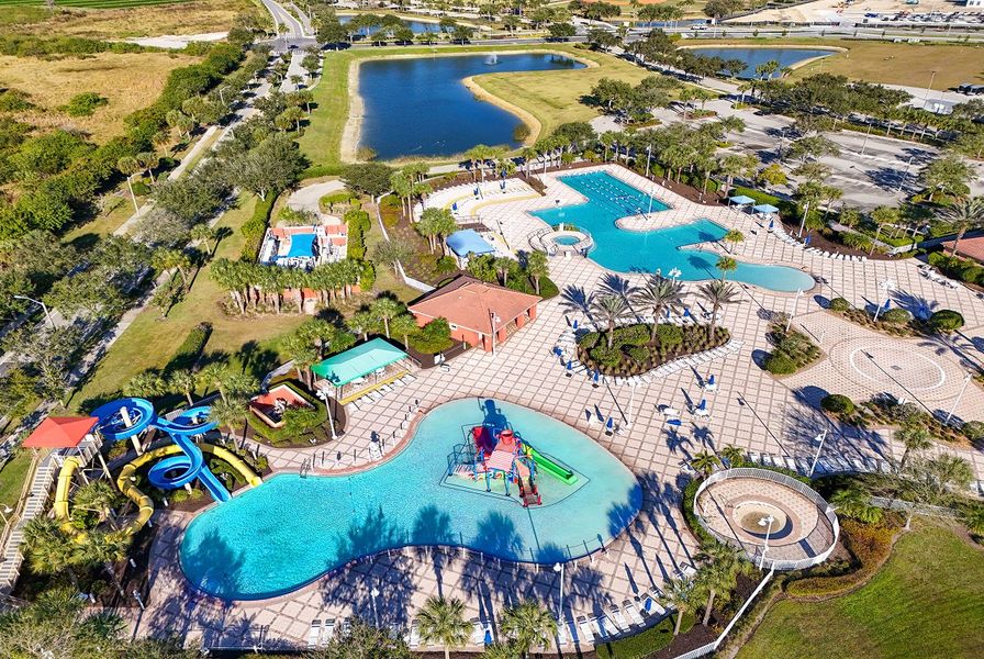 FTM Ave Maria Water Park 2of2 FTM Ave Maria Water Park 2of2