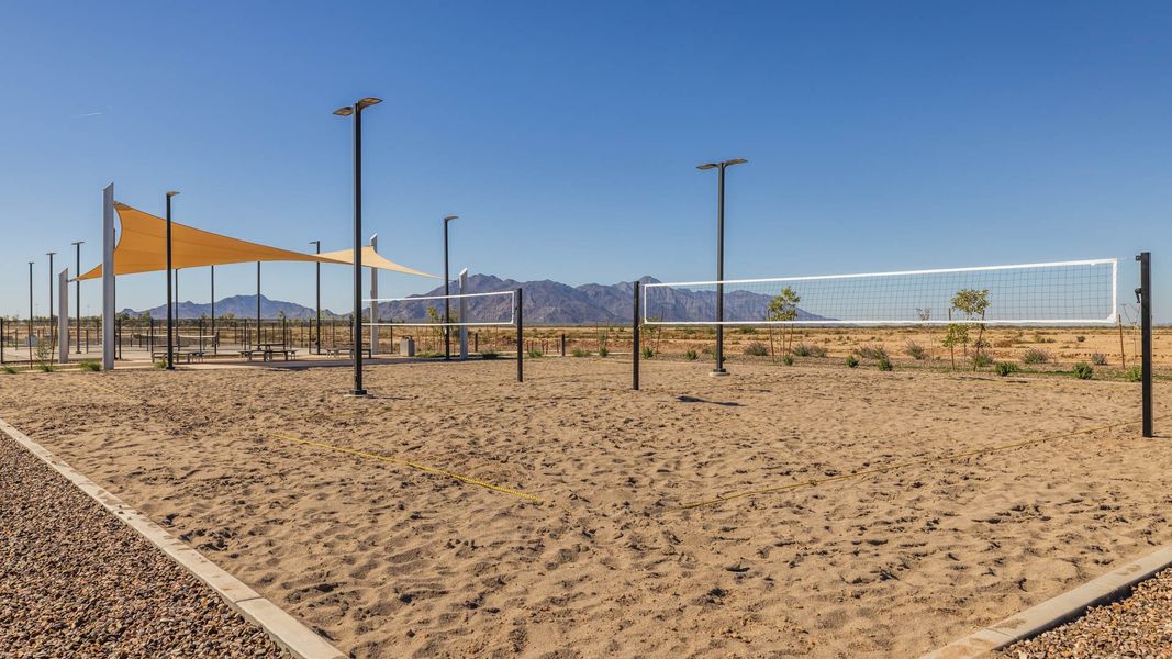 Community amenity available to residents of Moonlight in Maricopa (Image 15).