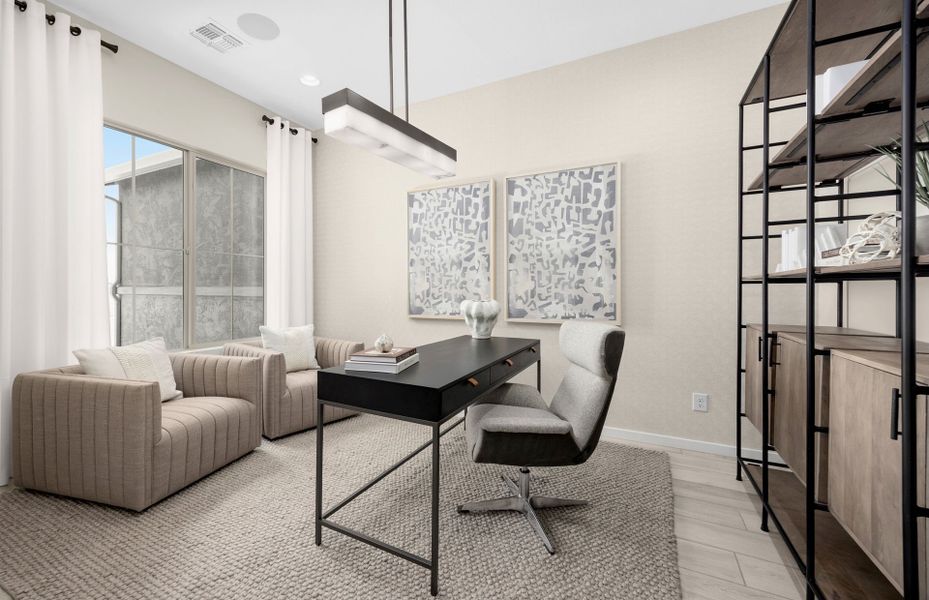 Soleo by Pulte Homes