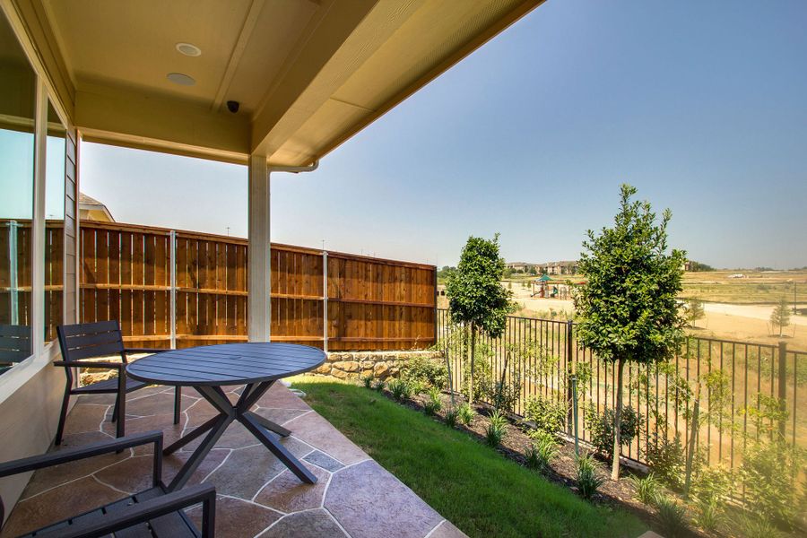 Image 11 of the High Pointe Cottages community in Haltom City, TX. Image 11 of the High Pointe Cottages community in Haltom City, TX.