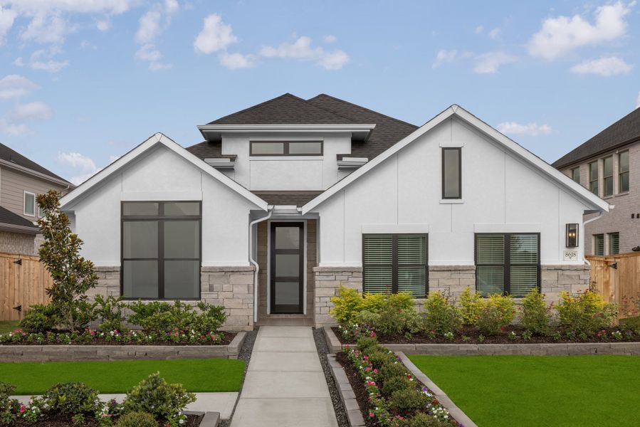 New Homes in Richmond, TX. - Slide 1 New Homes in Richmond, TX. - Slide 1