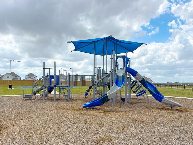 Community amenity available to residents of Dauer Ranch in New Braunfels (Image 6). Community amenity available to residents of Dauer Ranch in New Braunfels (Image 6).