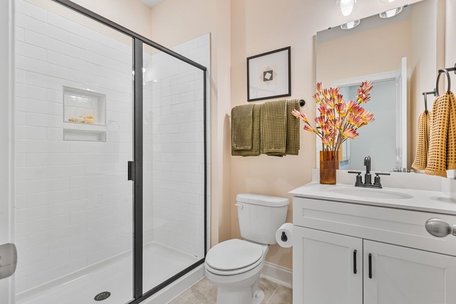 Knightdale, NC New Homes.  - Slide 26