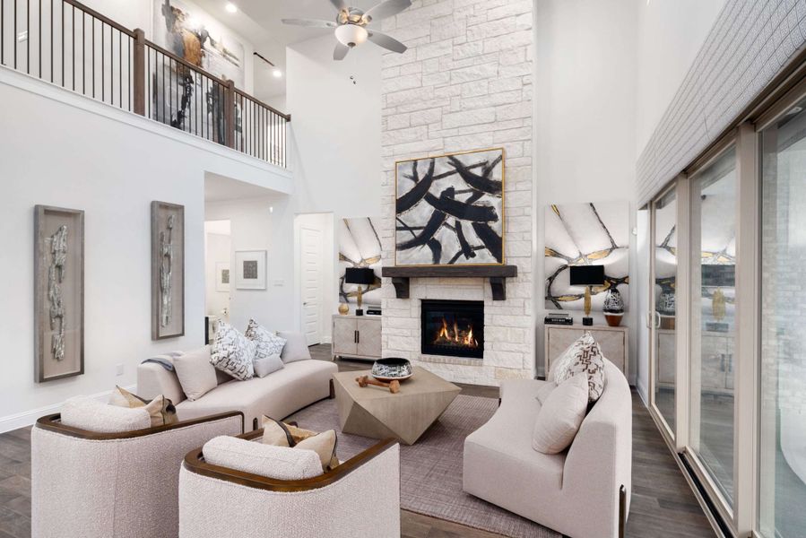 Lake Breeze,75166 Lake Breeze,75166