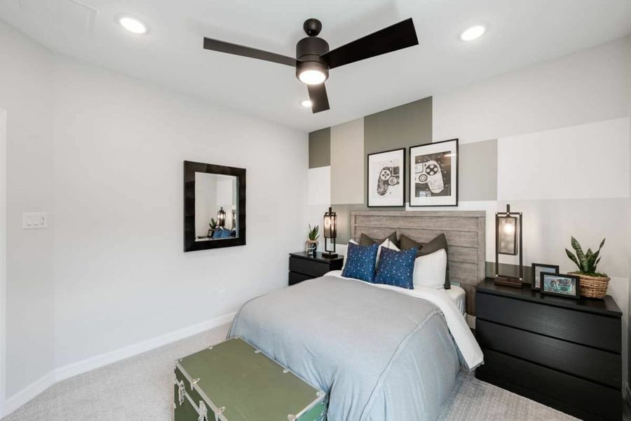 Image 26 of the Haven at Seven Lakes 50 community in Katy, TX.