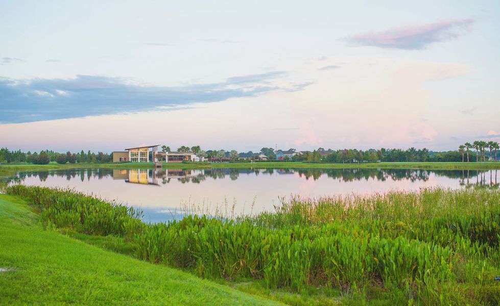 Image 23 of the Waterset community in Ruskin, FL. Image 23 of the Waterset community in Ruskin, FL.