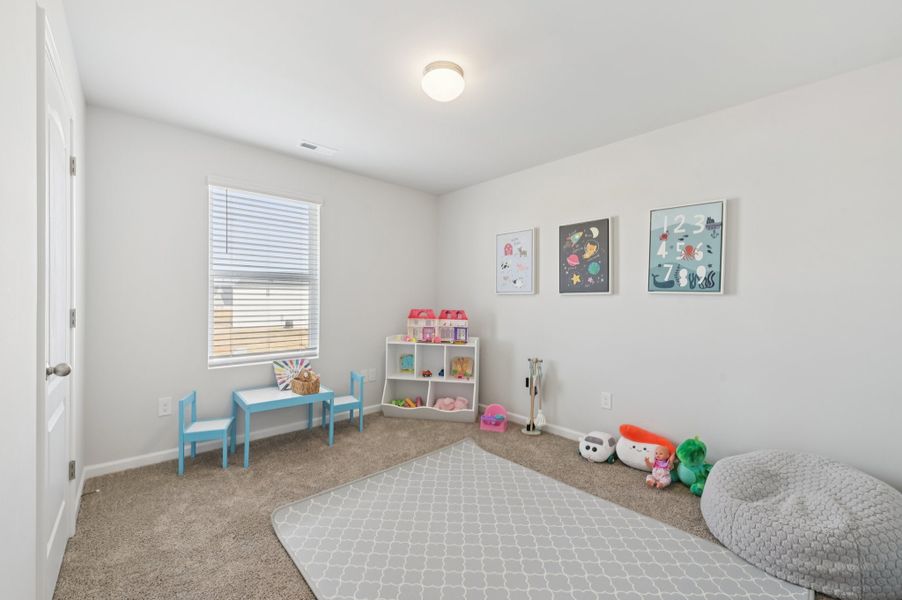 Kirwin Village New Homes in Raeford, NC.  - Slide 25