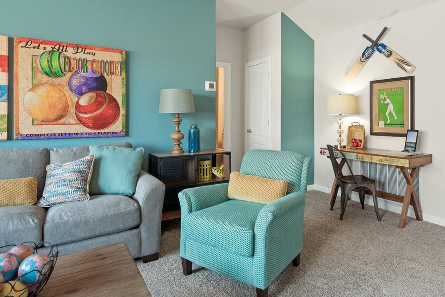 Bloomfield Homes - New Homes in Dallas Fort Worth, Texas