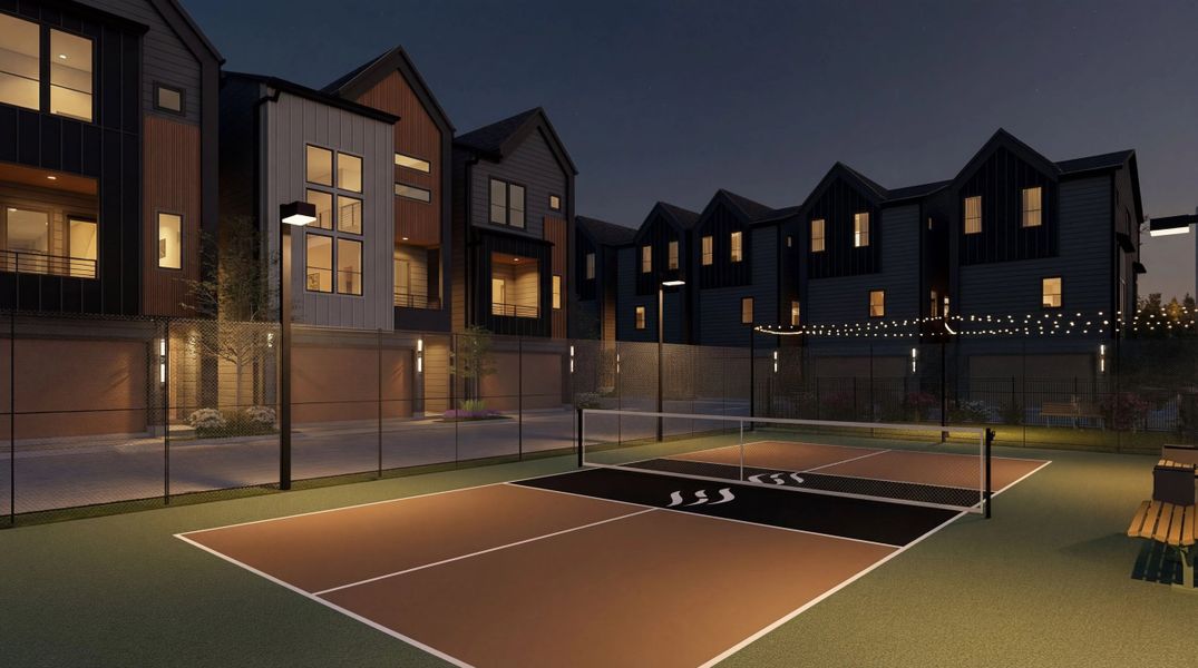 Community amenity available to residents of Shepherd Heights in Houston (Image 3). Community amenity available to residents of Shepherd Heights in Houston (Image 3).