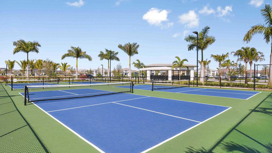 Community amenity available to residents of Cresswind Palm Beach at Westlake in Westlake (Image 15).