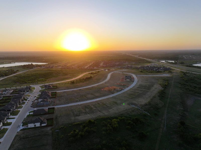 Image 15 of the Westside Preserve community in Midlothian, TX. Image 15 of the Westside Preserve community in Midlothian, TX.