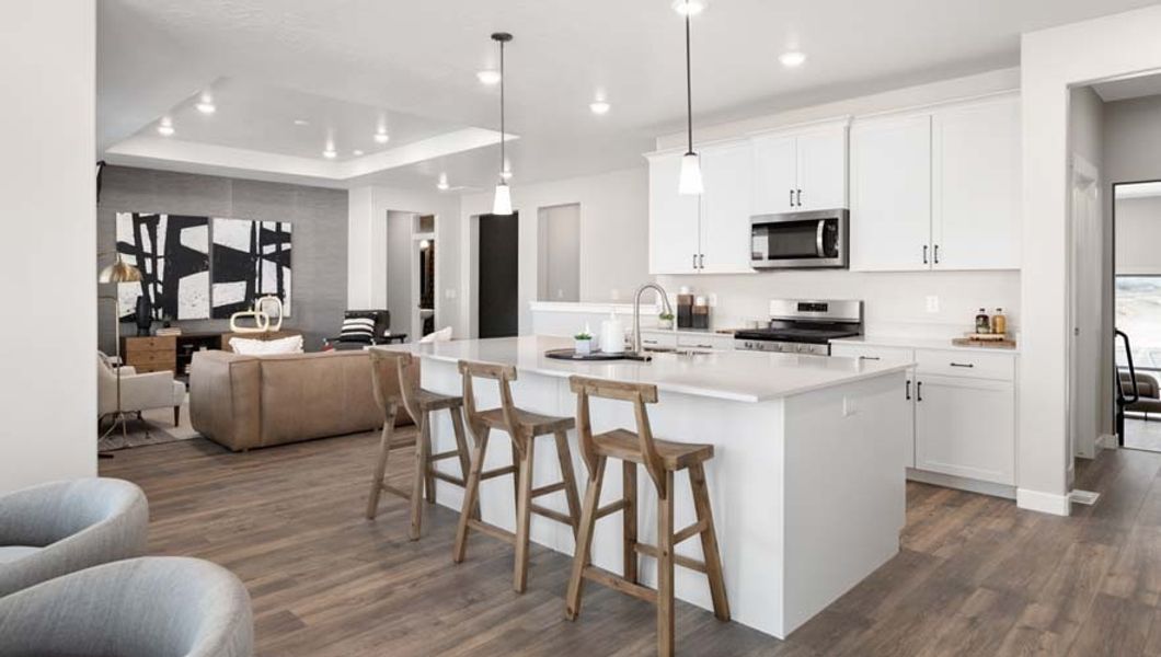 Image 11 of the Barrington at Sterling Hill community in Spring Hill, FL.