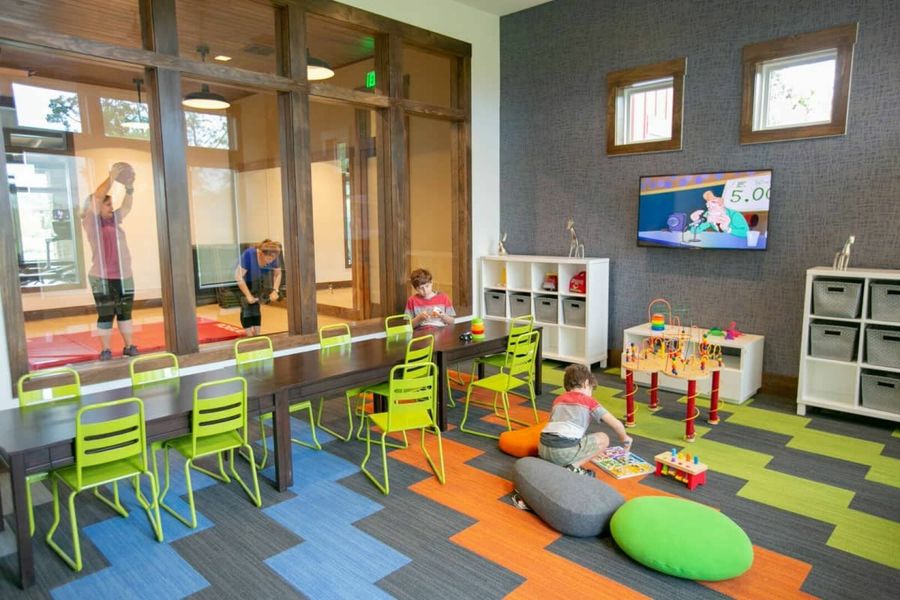 Image 22 of the NorthGrove at Spring Creek community in Magnolia, TX.