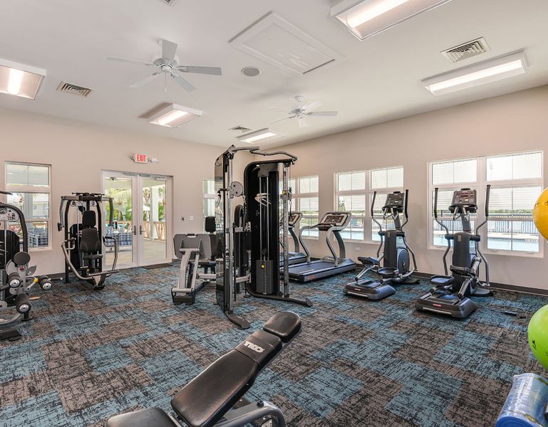 Community amenity available to residents of Bonavie Cove in Fort Myers (Image 13).