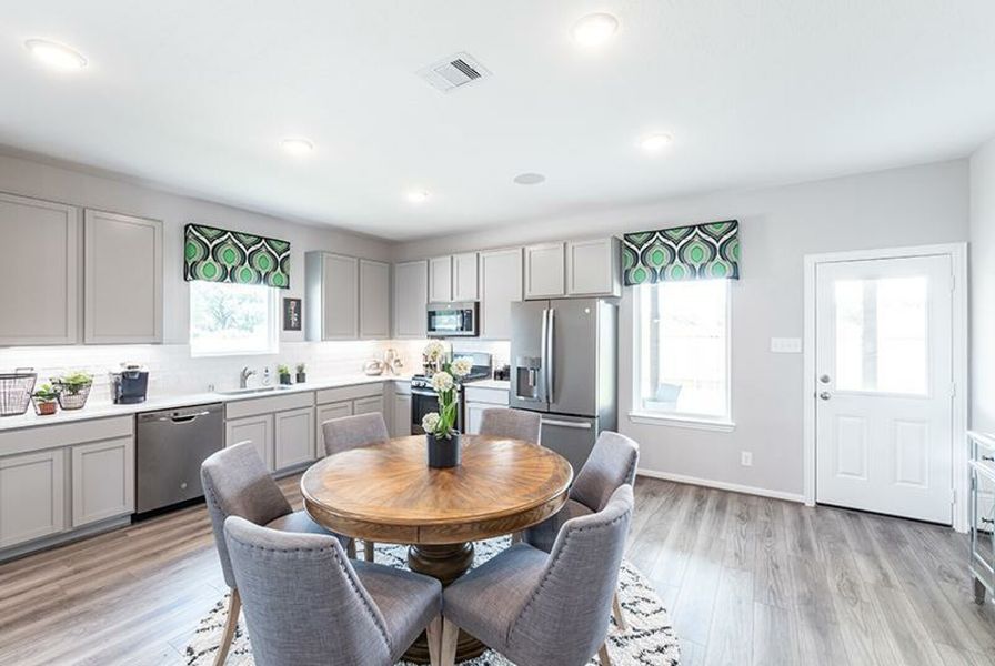 Image 6 of the Grand Junction community in Tomball, TX.