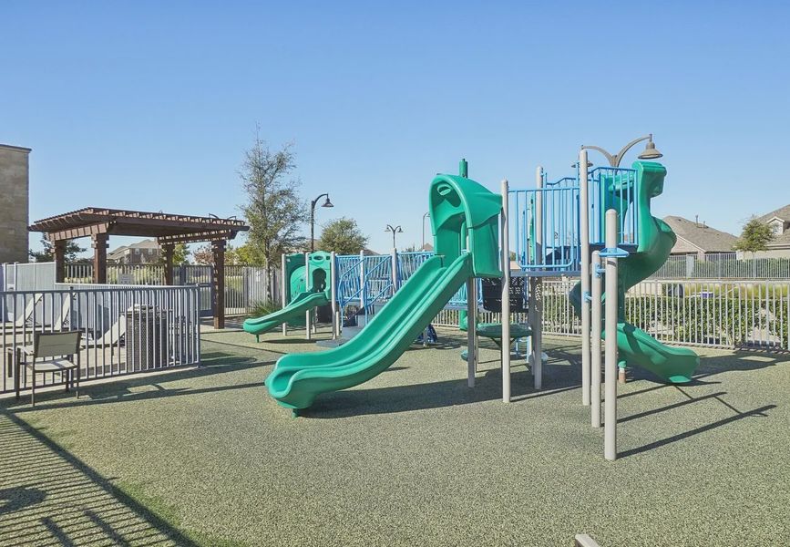 Community amenity available to residents of Gateway Parks in Forney (Image 2). Community amenity available to residents of Gateway Parks in Forney (Image 2).