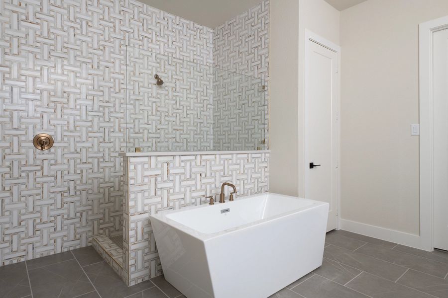 Image 36 of the Aster Park-50s community in McKinney, TX. Image 36 of the Aster Park-50s community in McKinney, TX.