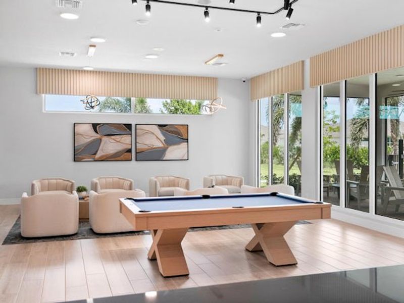 Community amenity available to residents of High Pointe in Vero Beach (Image 22).