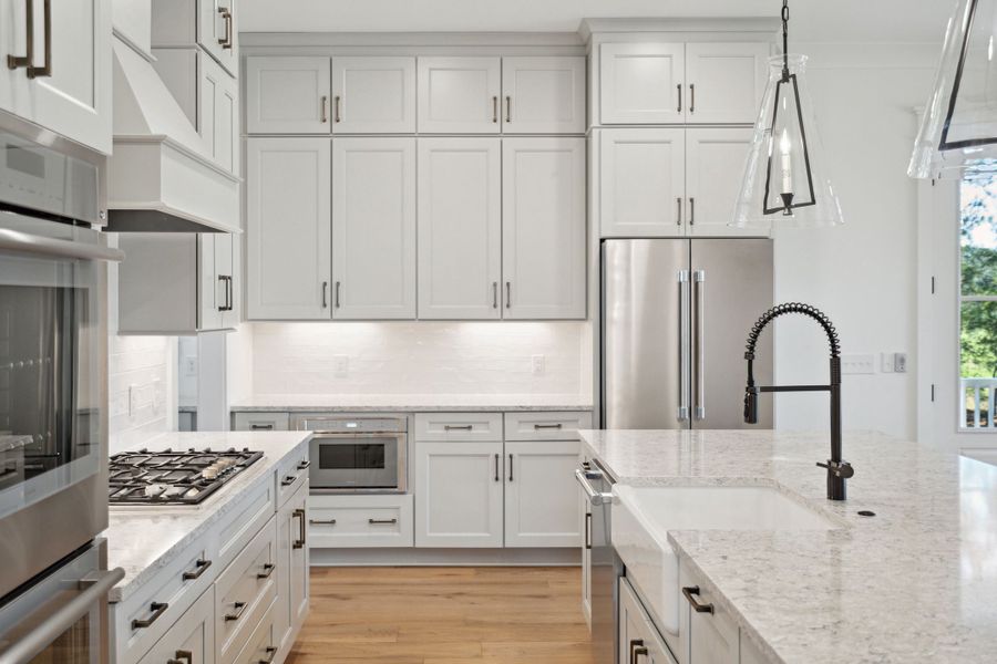 Awendaw, SC New Homes.  - Slide 2