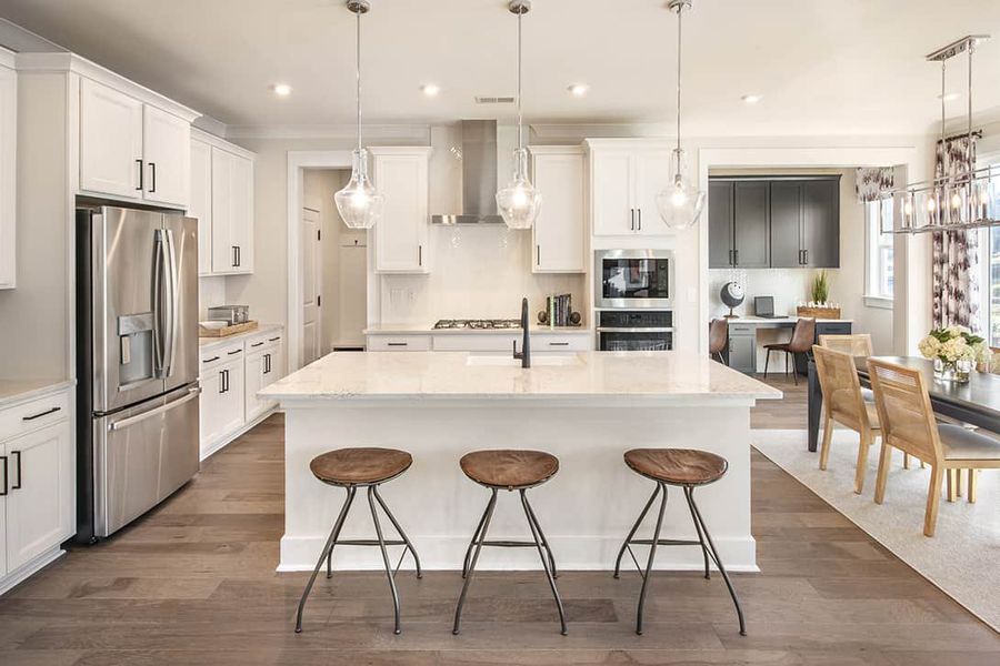 Image 27 of the Johnson Pond community in Fuquay Varina, NC. Image 27 of the Johnson Pond community in Fuquay Varina, NC.