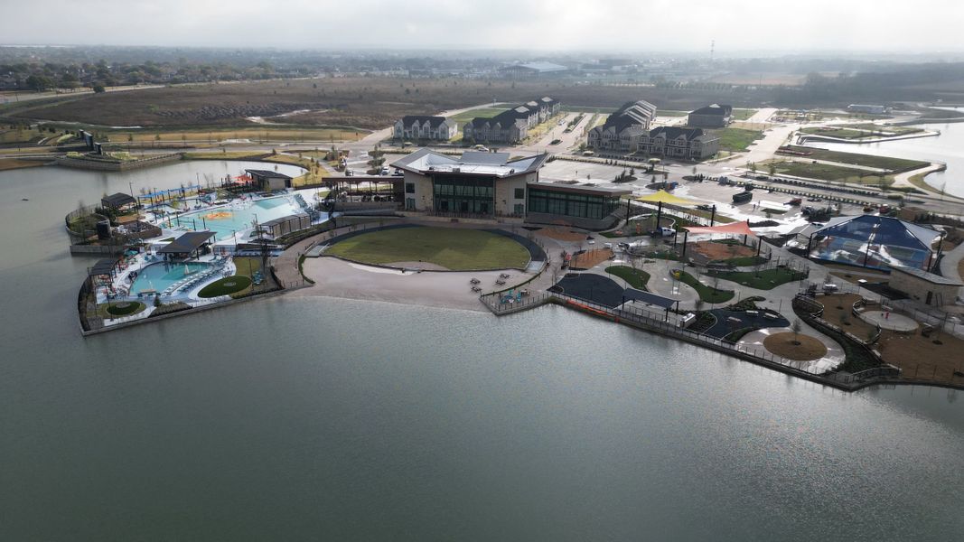 Image 60 of the Solterra community in Mesquite, TX.