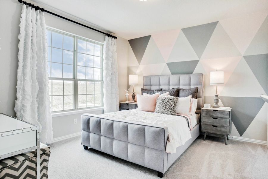 Image 33 of the Auburndale community in Melissa, TX.