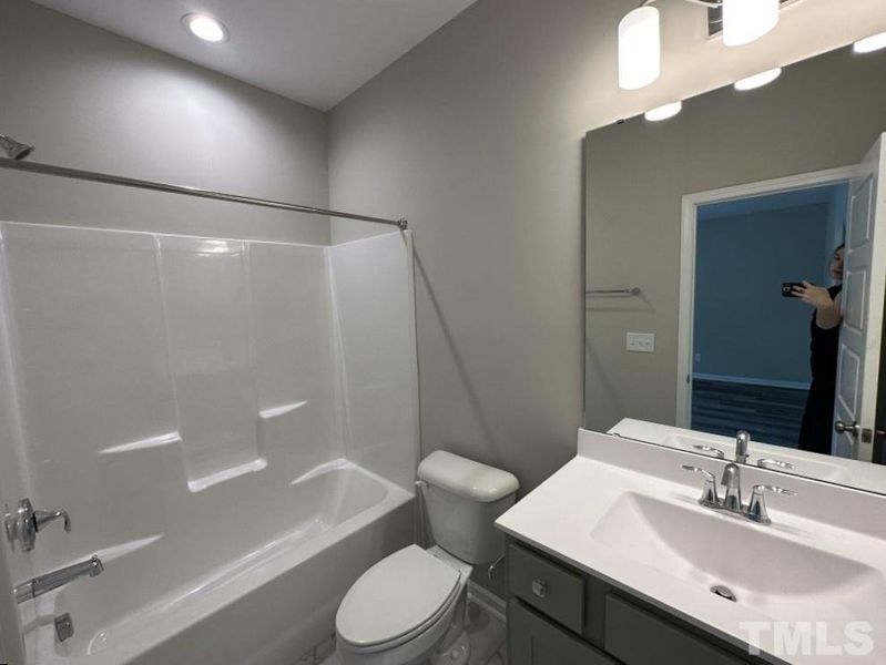 Image 8 of the Friendship Station community in Apex, NC.