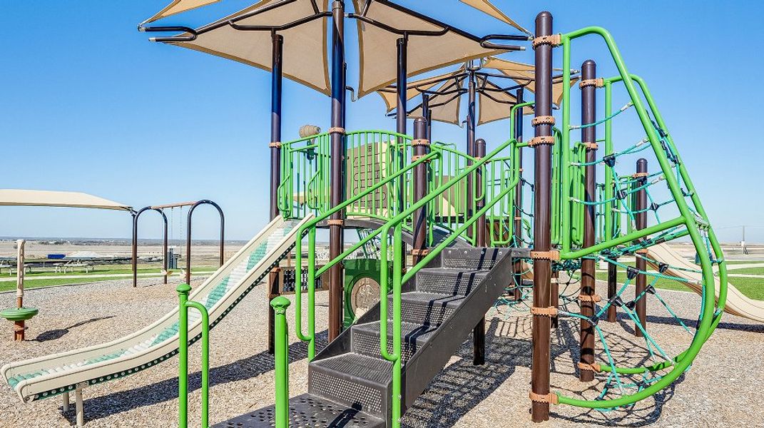 AUS Rancho Del Cielo Amenities Playground 2of3 030926