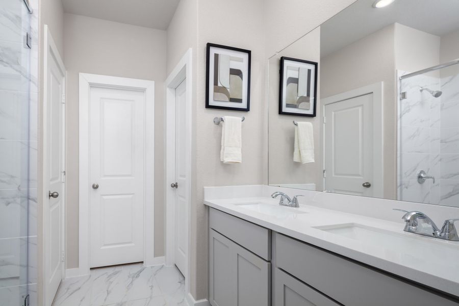 New Homes in Rosharon, TX.  - Slide 8