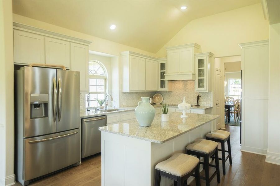 Image 10 of the Woods of Red Oak community in Red Oak, TX.