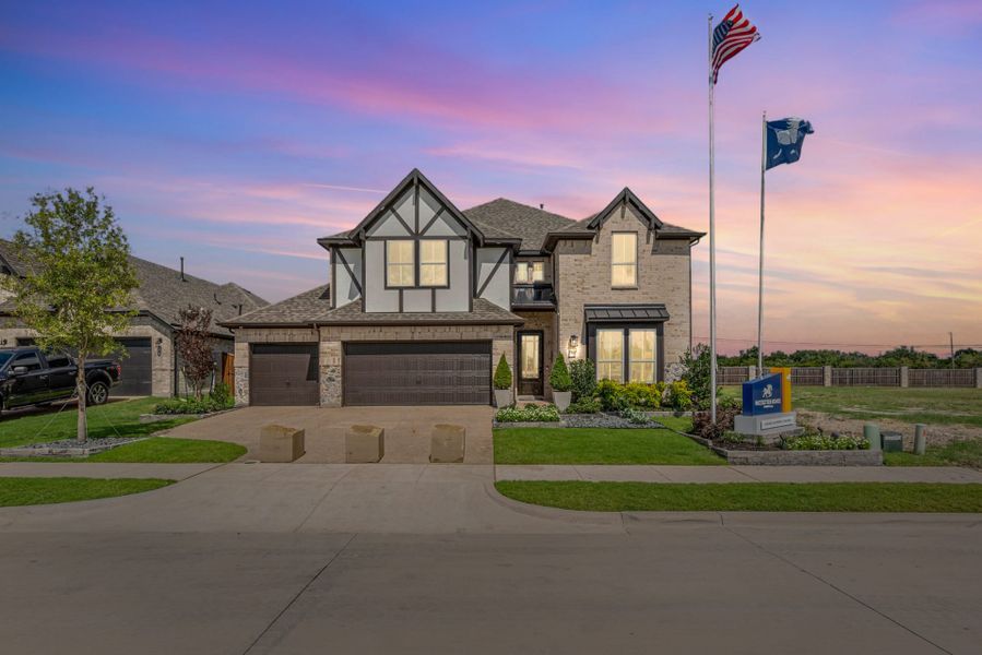 Image 32 of the Meadow Run community in Melissa, TX. Image 32 of the Meadow Run community in Melissa, TX.