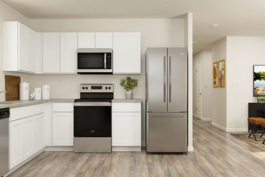 kitchen - 2 beaumont resized