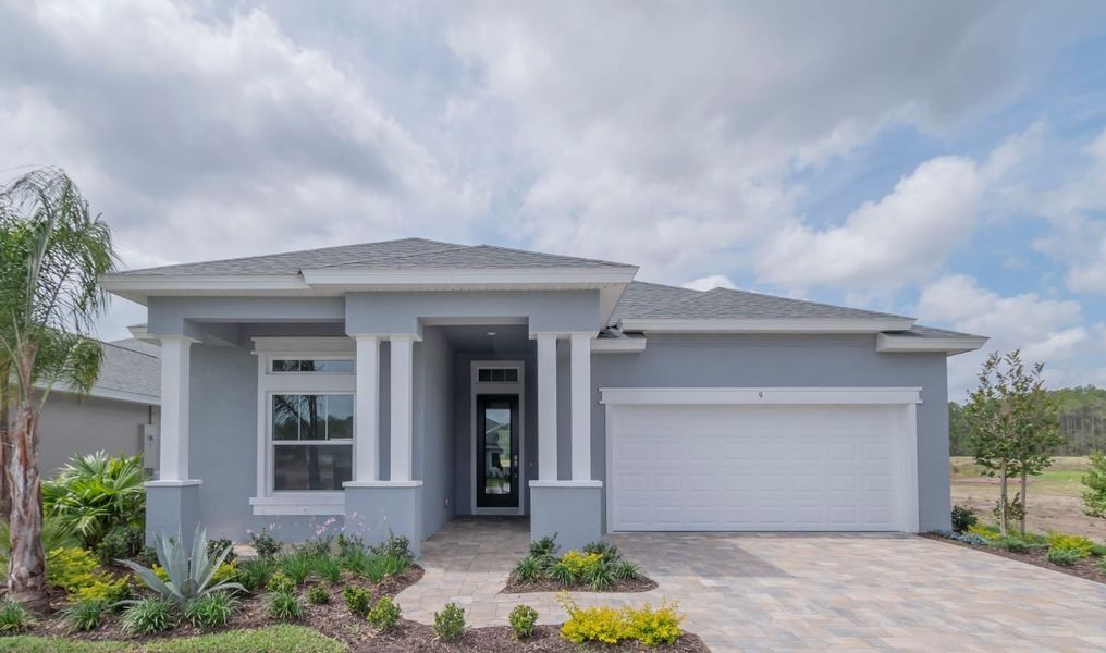 Coastal Gardens At Town Center,32164