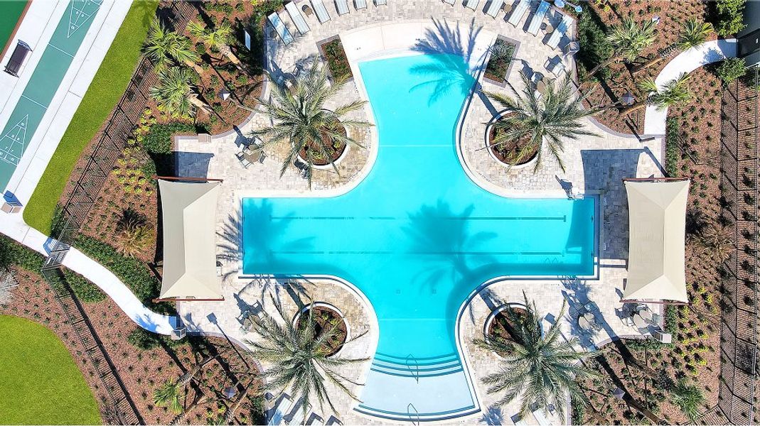 Edenbrooke Amenity Pool 5 21 25